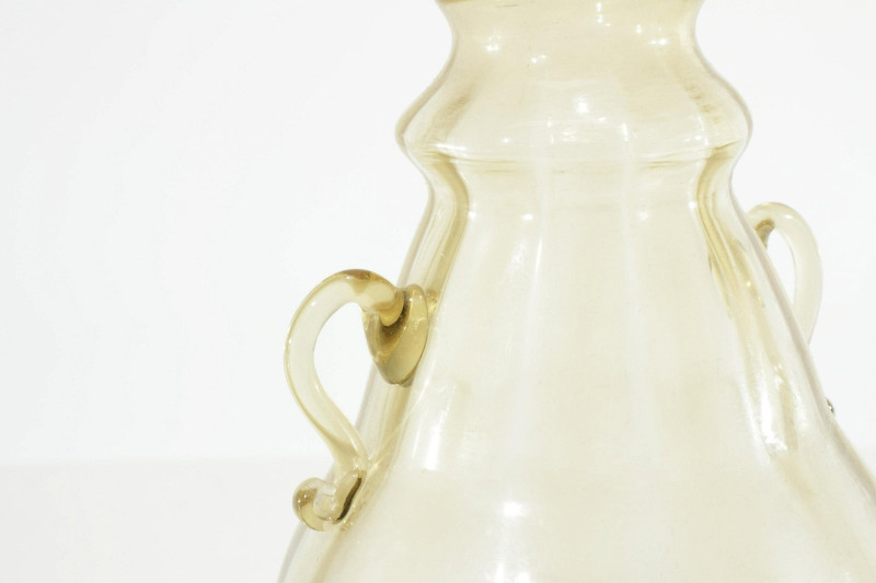 Vittorio Zecchin, Pauly & Co. - 2-Handle Vase