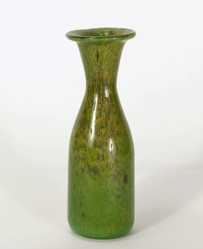 Image for Lot Ereole Barovier - Aborigini Glass Vase