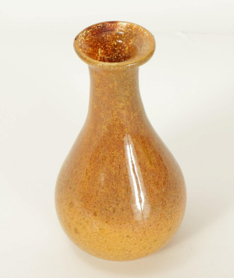 Ereole Barovier - Aborigini Glass Vase