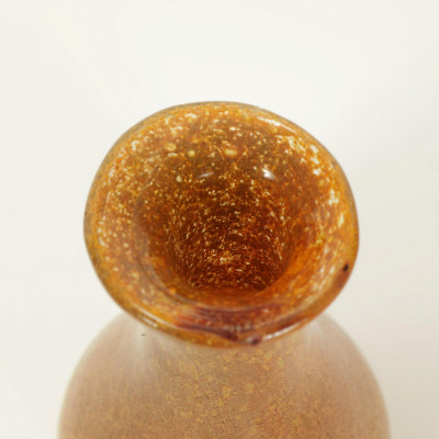 Ereole Barovier - Aborigini Glass Vase