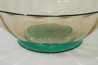 Vittorio Zecchin, Murnao Glass Bowl