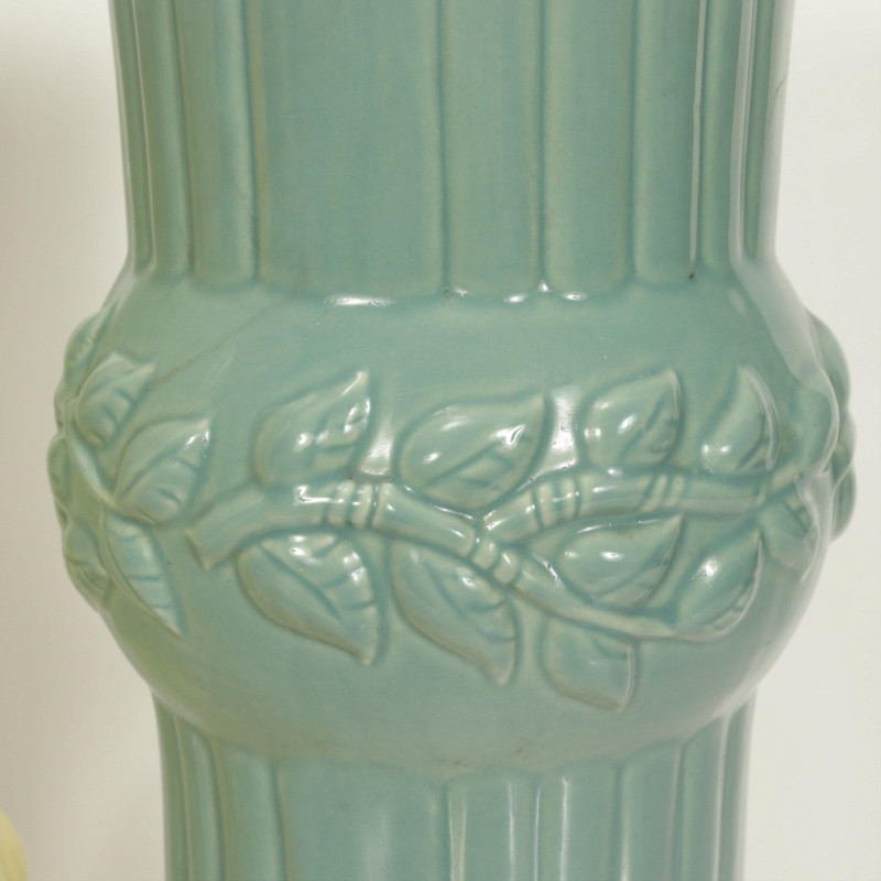 Group of Vally Weistlthier Vases