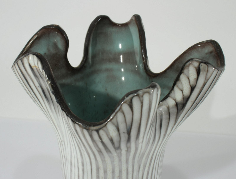 Vicke Linstrand for Ekeby - Pottery Vessels