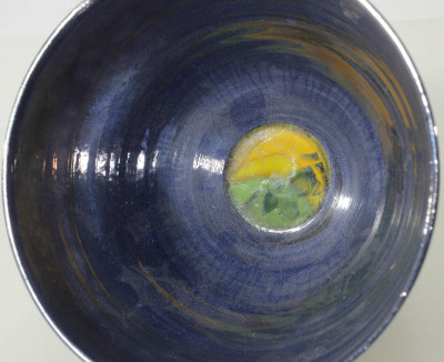 Beatrice Wood - Lustre Glaze Bowl
