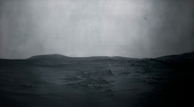 Image for Lot Marcelo Moscheta - Mars Equivalent Landscape #018