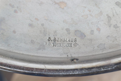 O.Schmaus Champagne - Magnusson Umbrella Stand