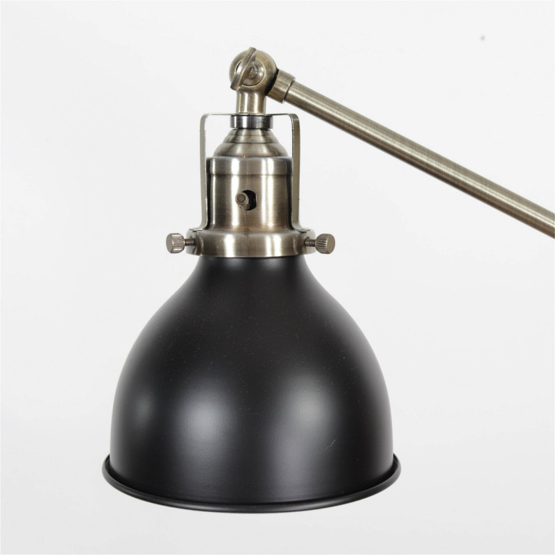 J. Mendizabal & Industrial Style Standing Lamps