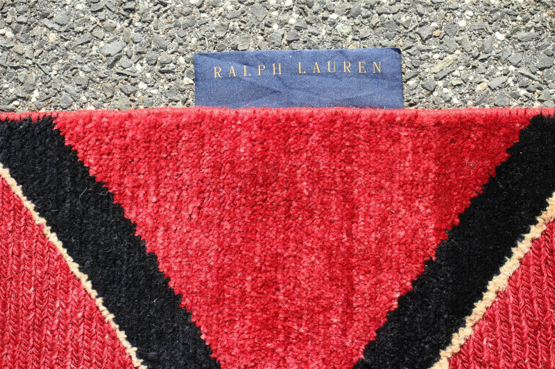 Ralph Lauren Taos Wool Rug 10 x 13-8