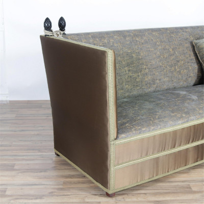 Knole Upholstered Sofa