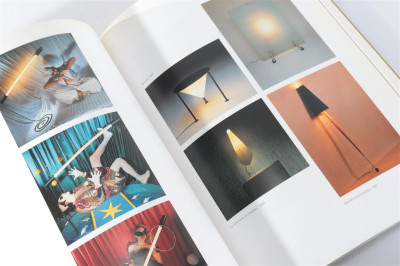 6 Books - 20th Century Furniture Designers
