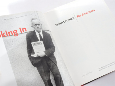 Robert Frank's The Americans, Expanded Edition