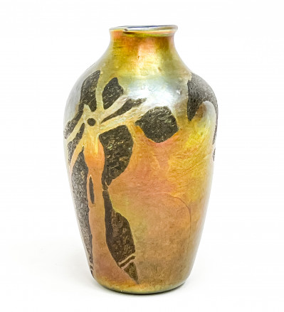 Louis Comfort Tiffany - Vase