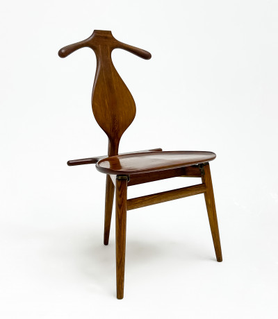 Image for Lot Hans Wegner - Valet Chair, Model JH540