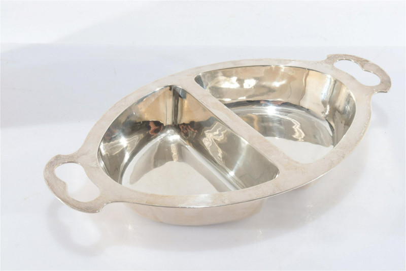 Tiffany & Co Bowl - Spaulding Sterling Silver