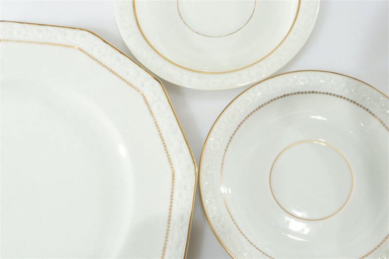 Rosenthal Maria Porcelain Dinnerware