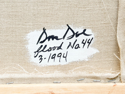 Don Doe - flood No. 44