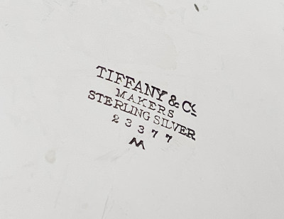 Tiffany & Co. - 2 Bowls