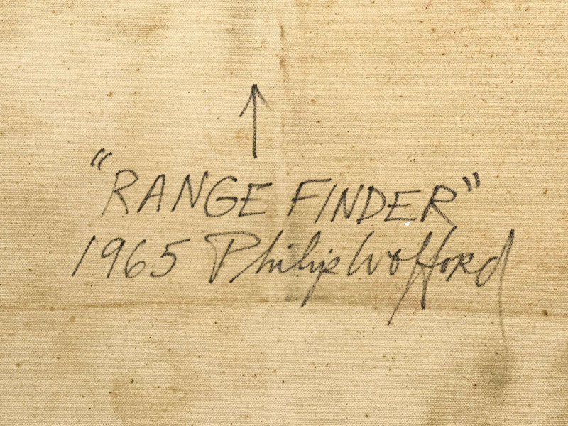 Philip Wofford - Range Finder