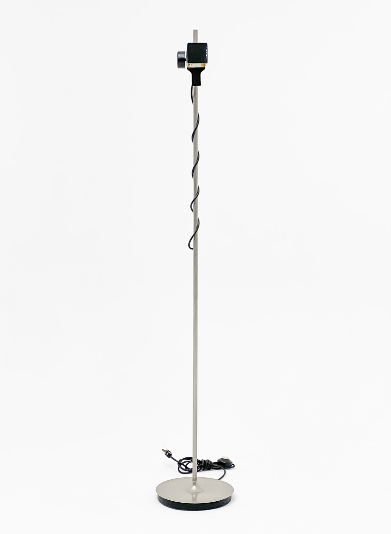 Italian Adjustable Floor Lamp