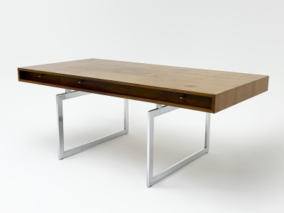 Image for Lot Bodil Kjær - Executive Desk, model 901