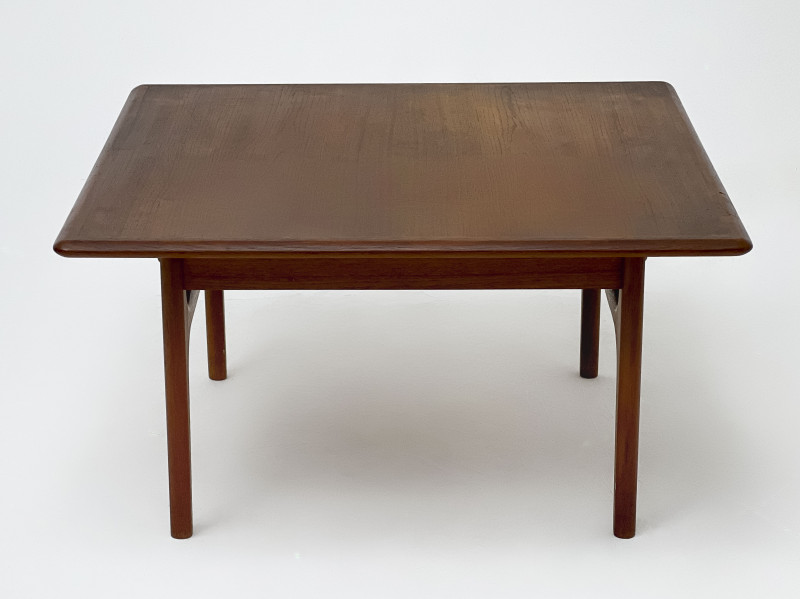 Trioh Danish Modern Side Table
