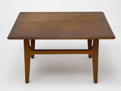 Trioh Danish Modern Side Table
