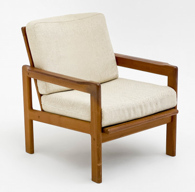 Image for Lot Lounge Chair
