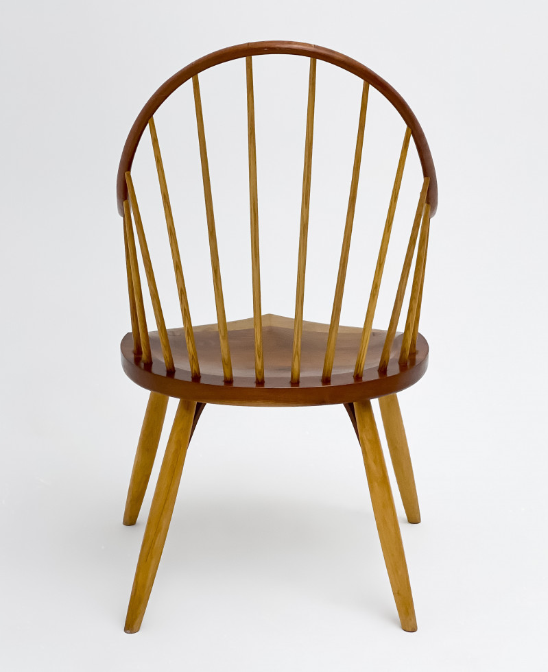 Thos. Moser Continuous Armchair