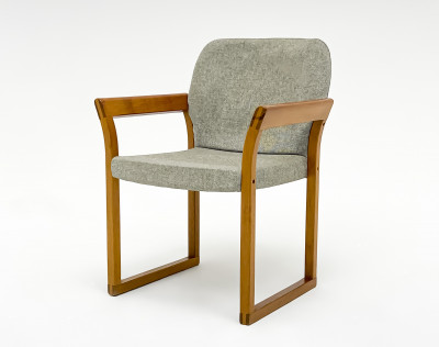 Image for Lot Scott Jordan Venus Chair