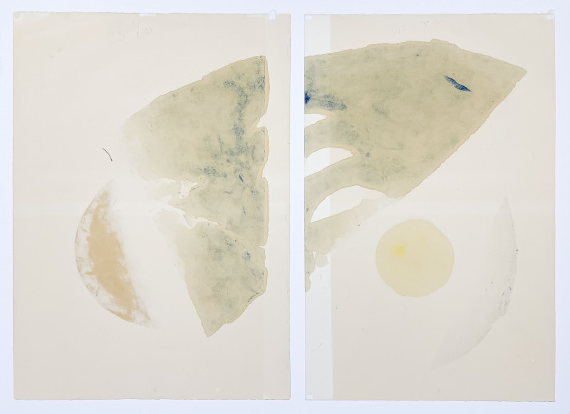 Chen Ting-Shih - Untitled (from Day and Night Series)