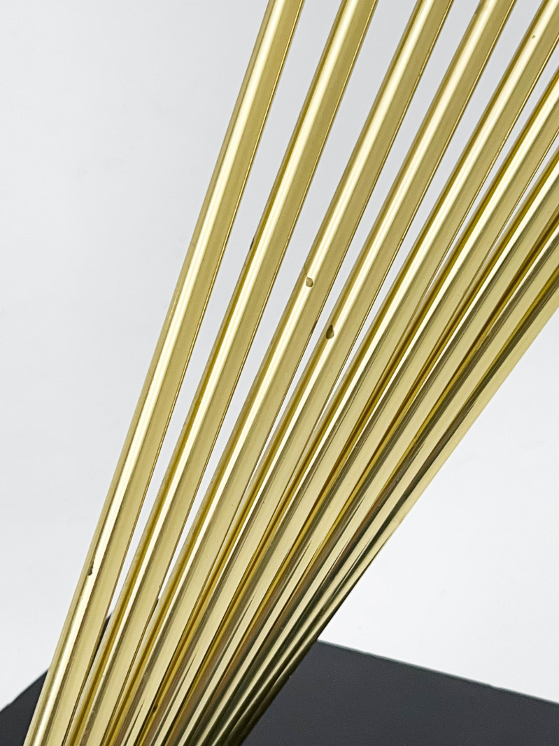 after Yaacov Agam - Untitled (Kinetic Sculpture)
