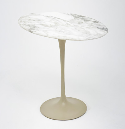 Eero Saarinen for Knoll Tulip Side Table