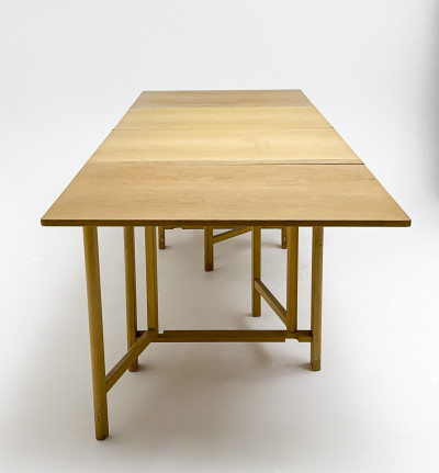 Bruno Mathsson - Maria Table