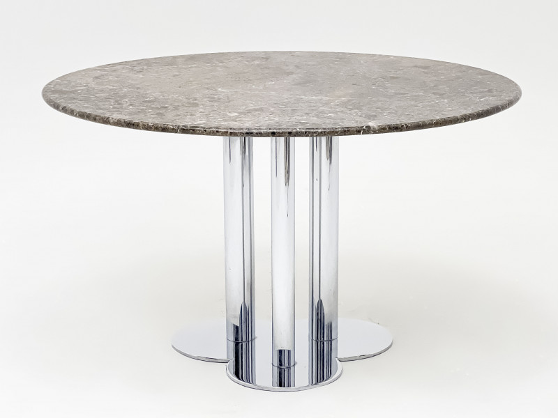 Sergio Asti - Trifoglio Table for Stendig