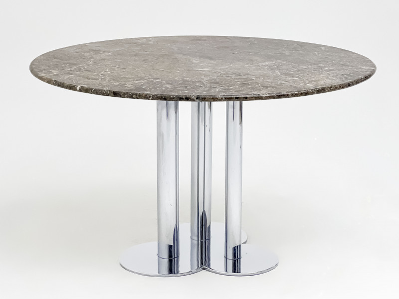 Sergio Asti - Trifoglio Table for Stendig
