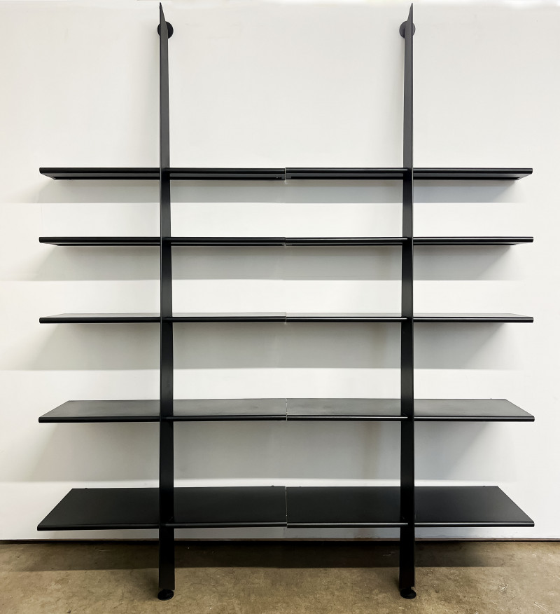 Philippe Starck - Mac Gee Bookshelves, Pair