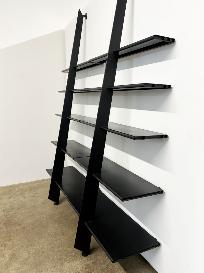 Philippe Starck - Mac Gee Bookshelves, Pair