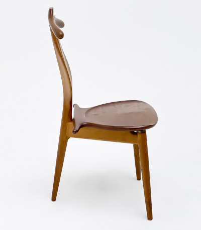 Hans Wegner - Valet Chair, Model JH540