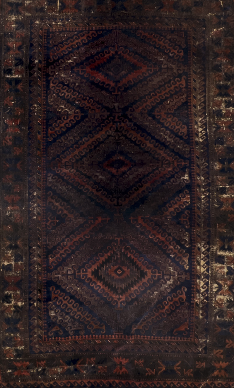 Baluch Main Carpet