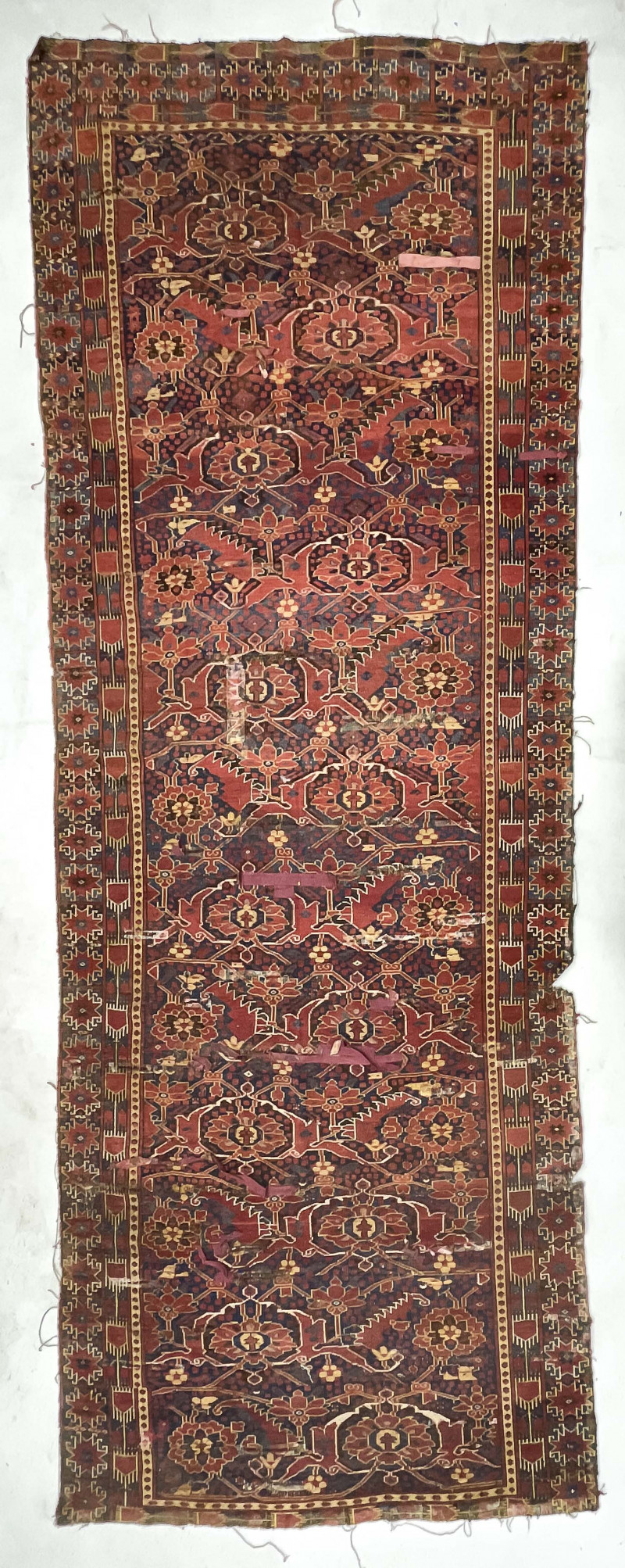 Ersari Gallery Carpet