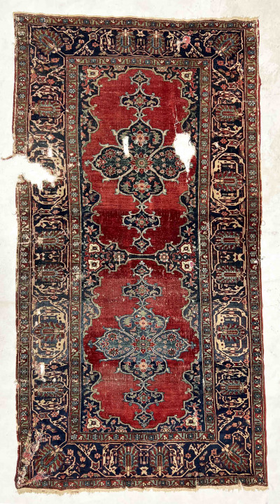 Image for Lot Sivas Rug