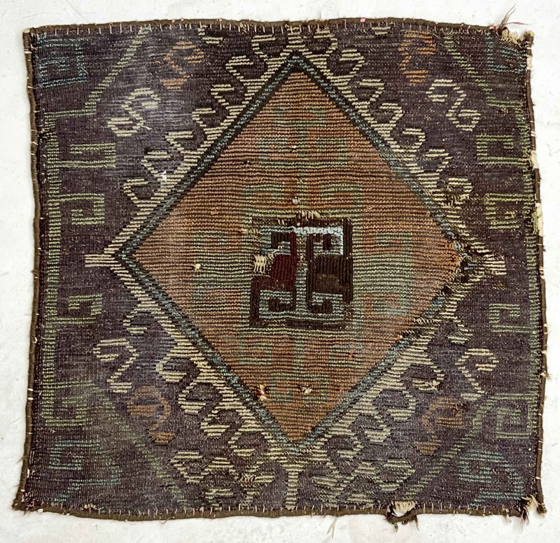 Konya Fragment