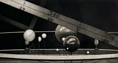 Image for Lot Nicholas Phillips - Orrery