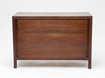 Widdicomb Low Chest of Drawers
