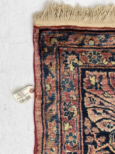 Sarouk Persian Carpet