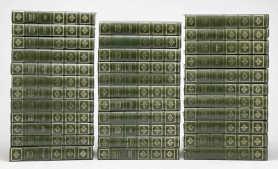 Charles Dickens, The Complete Works, 34 Volumes