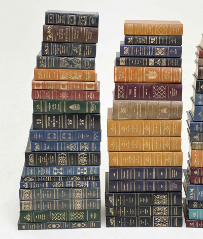 The Classics of Medicine Library, 101 Volumes