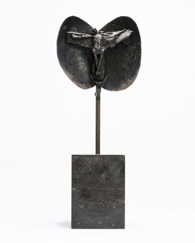 Image for Lot Graham Sutherland - Crucifix Figure