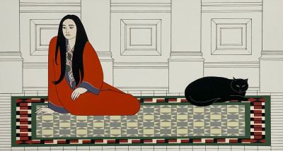 Image for Lot Will Barnet - Soliloquy