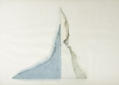 Wucius Wong - Iceberg